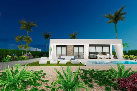 Villa i Calasparra, Murcia, Calasparra - € 309.000 | Ref: VEGAHILLSV-AZAHAR - foto 12