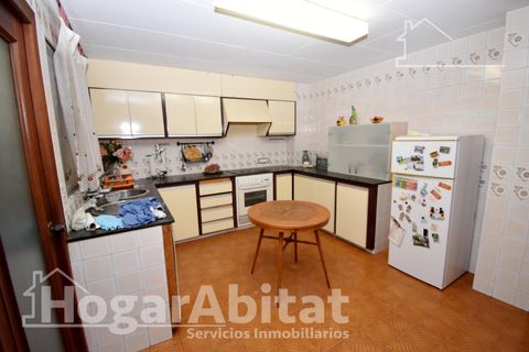 Leilighet i Carcaixent, Valencia, Carcaixent - € 200 000 | Ref: 073JUA200.FV-B/3716 - foto 2