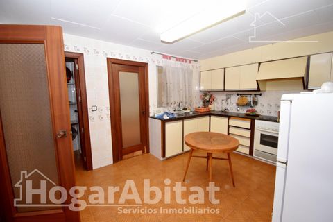 Leilighet i Carcaixent, Valencia, Carcaixent - € 200 000 | Ref: 073JUA200.FV-B/3716 - foto 3