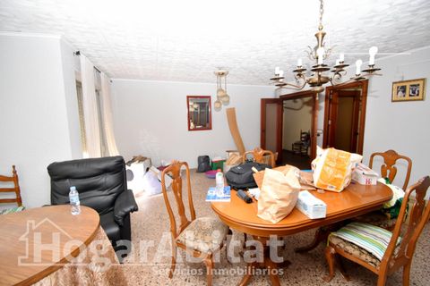 Leilighet i Carcaixent, Valencia, Carcaixent - € 200 000 | Ref: 073JUA200.FV-B/3716 - foto 5