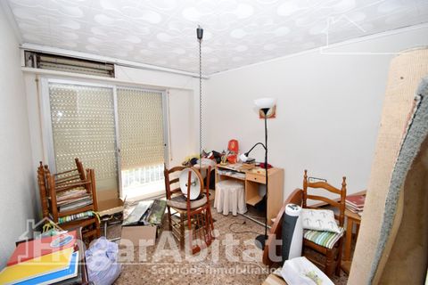 Leilighet i Carcaixent, Valencia, Carcaixent - € 200 000 | Ref: 073JUA200.FV-B/3716 - foto 8
