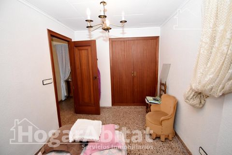 Leilighet i Carcaixent, Valencia, Carcaixent - € 200 000 | Ref: 073JUA200.FV-B/3716 - foto 18