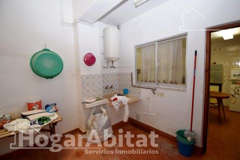 Leilighet i Carcaixent, Valencia, Carcaixent - € 200 000 | Ref: 073JUA200.FV-B/3716 - foto 19