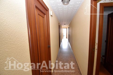 Leilighet i Carcaixent, Valencia, Carcaixent - € 200 000 | Ref: 073JUA200.FV-B/3716 - foto 20