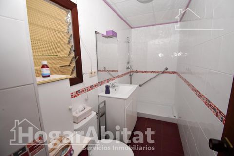 Leilighet i Carcaixent, Valencia, Carcaixent - € 200 000 | Ref: 073JUA200.FV-B/3716 - foto 23