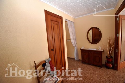 Leilighet i Carcaixent, Valencia, Carcaixent - € 200 000 | Ref: 073JUA200.FV-B/3716 - foto 25