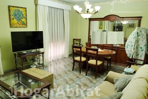 Lejlighed i Algemesi, Valencia, Algemesi - € 160.000 | Ref: 072SEB160.V-B/3716 - foto 1