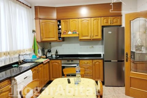 Lejlighed i Algemesi, Valencia, Algemesi - € 160.000 | Ref: 072SEB160.V-B/3716 - foto 2