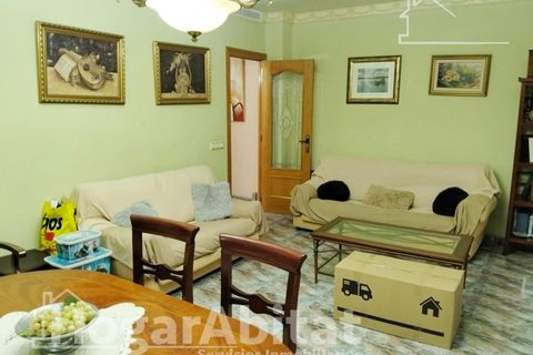 Lejlighed i Algemesi, Valencia, Algemesi - € 160.000 | Ref: 072SEB160.V-B/3716 - foto 3