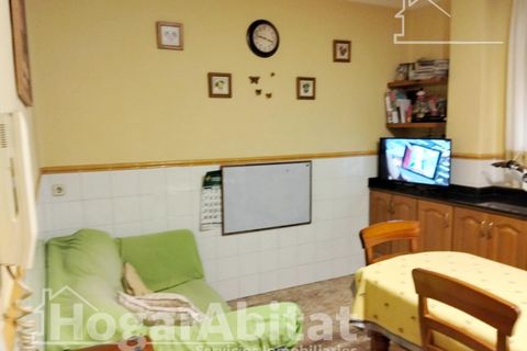 Lejlighed i Algemesi, Valencia, Algemesi - € 160.000 | Ref: 072SEB160.V-B/3716 - foto 4