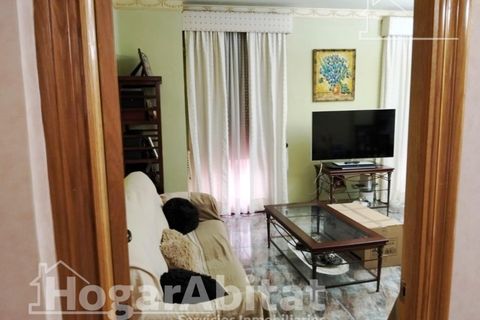 Lejlighed i Algemesi, Valencia, Algemesi - € 160.000 | Ref: 072SEB160.V-B/3716 - foto 6