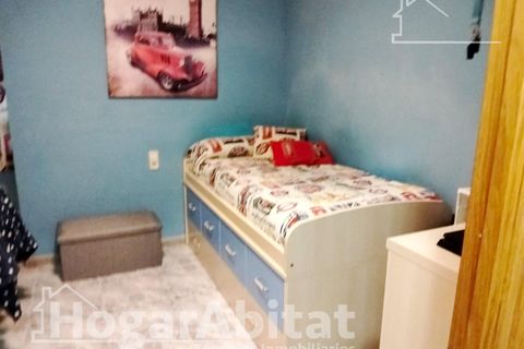 Lejlighed i Algemesi, Valencia, Algemesi - € 160.000 | Ref: 072SEB160.V-B/3716 - foto 7