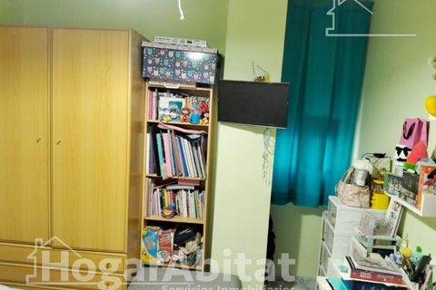 Lejlighed i Algemesi, Valencia, Algemesi - € 160.000 | Ref: 072SEB160.V-B/3716 - foto 10