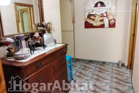 Lejlighed i Algemesi, Valencia, Algemesi - € 160.000 | Ref: 072SEB160.V-B/3716 - foto 16