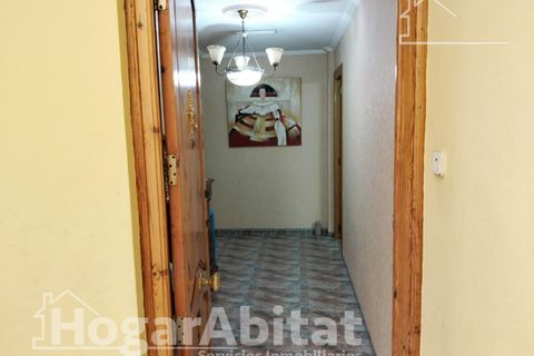 Lejlighed i Algemesi, Valencia, Algemesi - € 160.000 | Ref: 072SEB160.V-B/3716 - foto 27
