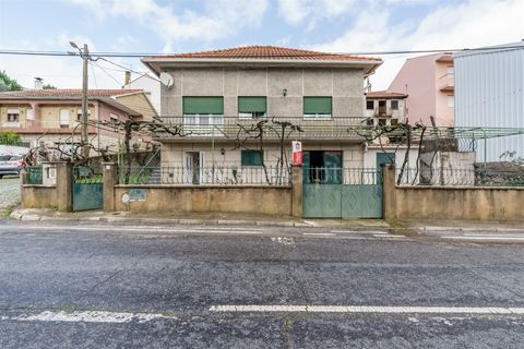 Villa a Covilha, Castelo Branco, Covilha - € 220.000 | Ref: 255250202 - foto 2