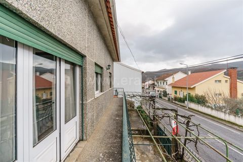 Villa a Covilha, Castelo Branco, Covilha - € 220.000 | Ref: 255250202 - foto 17