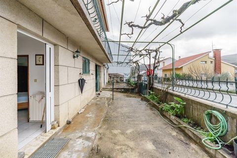 Villa a Covilha, Castelo Branco, Covilha - € 220.000 | Ref: 255250202 - foto 24