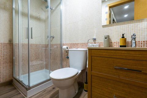 Rækkehus i Gran Alacant, Alicante, Gran Alacant - € 319.000 | Ref: 3234 - foto 13