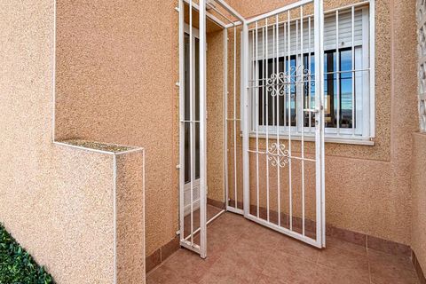 Rækkehus i Gran Alacant, Alicante, Gran Alacant - € 319.000 | Ref: 3234 - foto 18