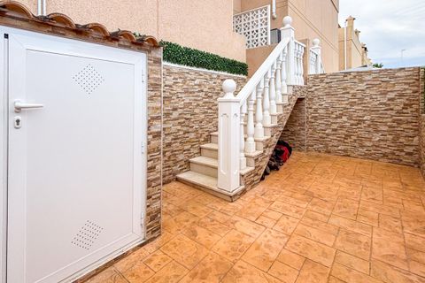 Rækkehus i Gran Alacant, Alicante, Gran Alacant - € 319.000 | Ref: 3234 - foto 19