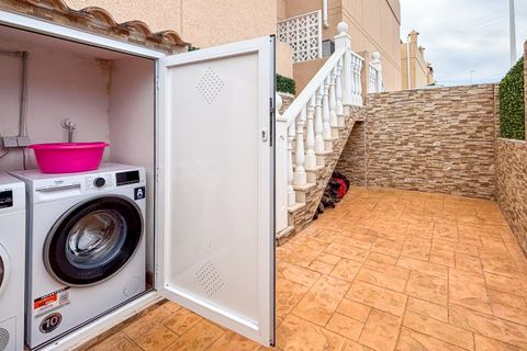 Rækkehus i Gran Alacant, Alicante, Gran Alacant - € 319.000 | Ref: 3234 - foto 20
