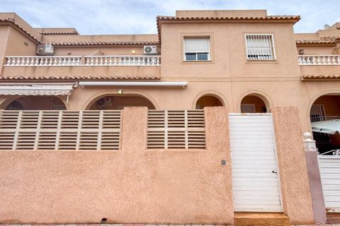 Rækkehus i Gran Alacant, Alicante, Gran Alacant - € 319.000 | Ref: 3234 - foto 21