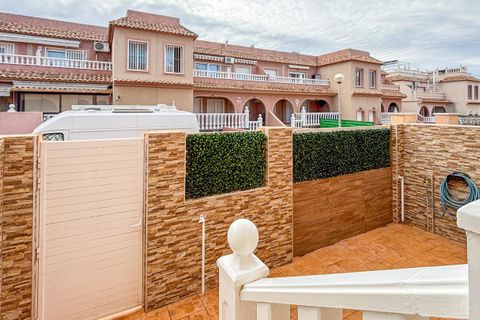Rækkehus i Gran Alacant, Alicante, Gran Alacant - € 319.000 | Ref: 3234 - foto 22