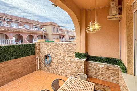 Rækkehus i Gran Alacant, Alicante, Gran Alacant - € 319.000 | Ref: 3234 - foto 23