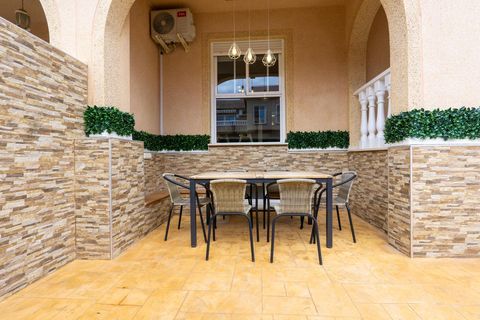 Rækkehus i Gran Alacant, Alicante, Gran Alacant - € 319.000 | Ref: 3234 - foto 24