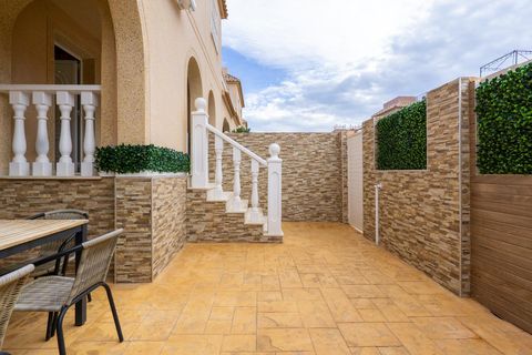 Rækkehus i Gran Alacant, Alicante, Gran Alacant - € 319.000 | Ref: 3234 - foto 25