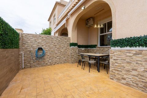 Rækkehus i Gran Alacant, Alicante, Gran Alacant - € 319.000 | Ref: 3234 - foto 26