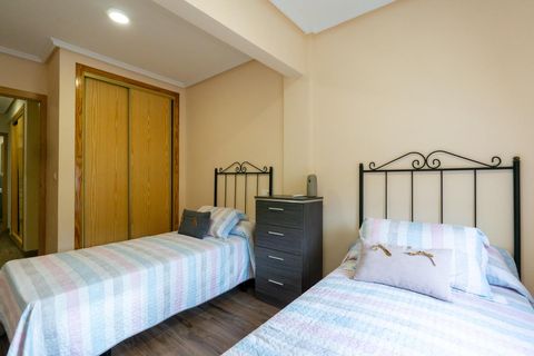 Rækkehus i Gran Alacant, Alicante, Gran Alacant - € 319.000 | Ref: 3234 - foto 31