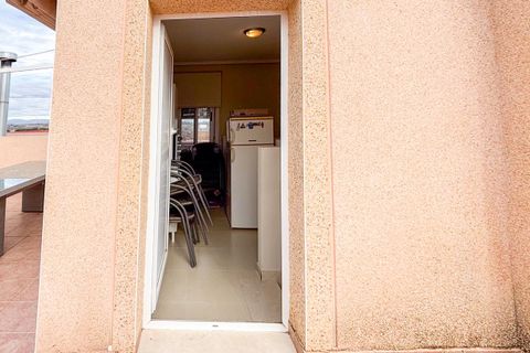 Rækkehus i Gran Alacant, Alicante, Gran Alacant - € 319.000 | Ref: 3234 - foto 43