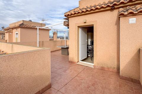 Rækkehus i Gran Alacant, Alicante, Gran Alacant - € 319.000 | Ref: 3234 - foto 44