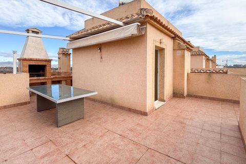 Rækkehus i Gran Alacant, Alicante, Gran Alacant - € 319.000 | Ref: 3234 - foto 46