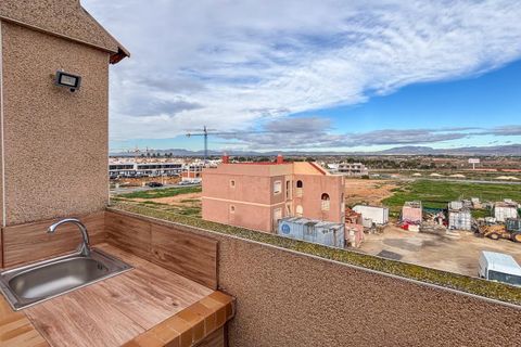 Rækkehus i Gran Alacant, Alicante, Gran Alacant - € 319.000 | Ref: 3234 - foto 48