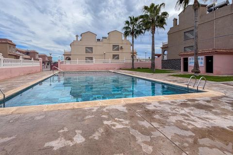 Rækkehus i Gran Alacant, Alicante, Gran Alacant - € 319.000 | Ref: 3234 - foto 49