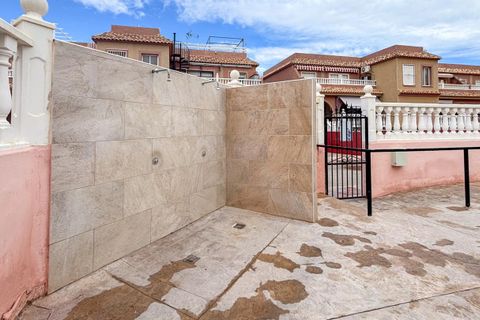 Rækkehus i Gran Alacant, Alicante, Gran Alacant - € 319.000 | Ref: 3234 - foto 50