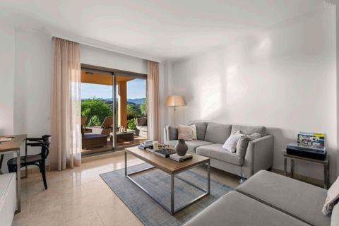 Leilighet i Benahavis, Malaga, Benahavis - € 583 000 | Ref: HFMl5248747 - foto 3