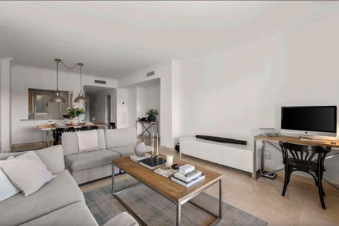 Leilighet i Benahavis, Malaga, Benahavis - € 583 000 | Ref: HFMl5248747 - foto 4