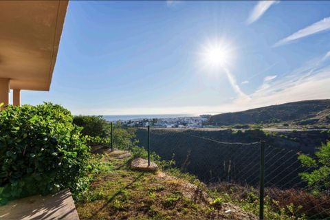 Leilighet i Benahavis, Malaga, Benahavis - € 583 000 | Ref: HFMl5248747 - foto 11