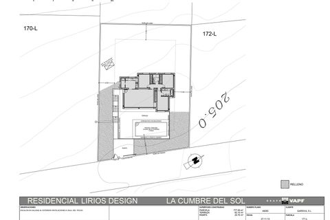 Villa a Benitachell, Alicante, Benitachell - € 1.050.000 | Ref: CDSBV-2519 - foto 29