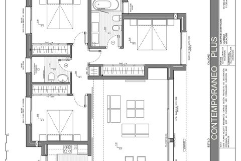 Villa a Benitachell, Alicante, Benitachell - € 1.050.000 | Ref: CDSBV-2519 - foto 30