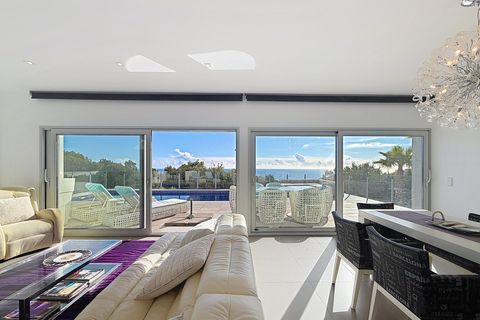 Villa a Benitachell, Alicante, Benitachell - € 1.050.000 | Ref: CDSBV-2519 - foto 7