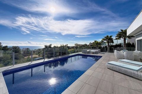 Villa a Benitachell, Alicante, Benitachell - € 1.050.000 | Ref: CDSBV-2519 - foto 9