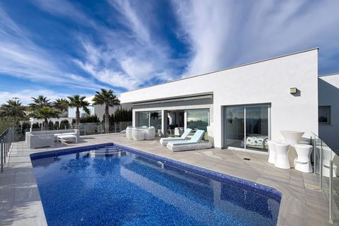 Villa a Benitachell, Alicante, Benitachell - € 1.050.000 | Ref: CDSBV-2519 - foto 10