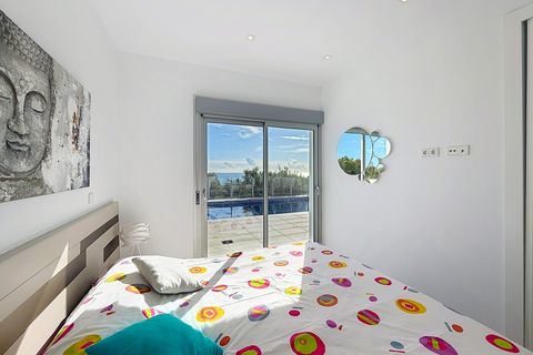 Villa a Benitachell, Alicante, Benitachell - € 1.050.000 | Ref: CDSBV-2519 - foto 23