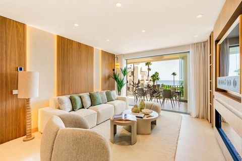 Leilighet i Estepona, Malaga, Estepona - € 1 995 000 | Ref: BRNG195M3 - foto 7