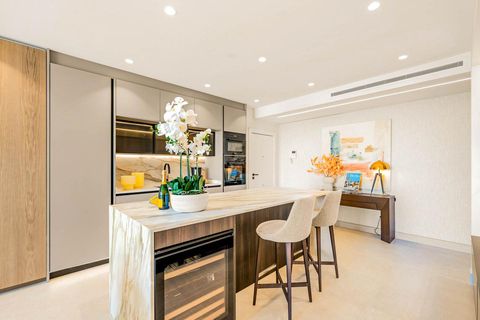 Leilighet i Estepona, Malaga, Estepona - € 1 995 000 | Ref: BRNG195M3 - foto 8